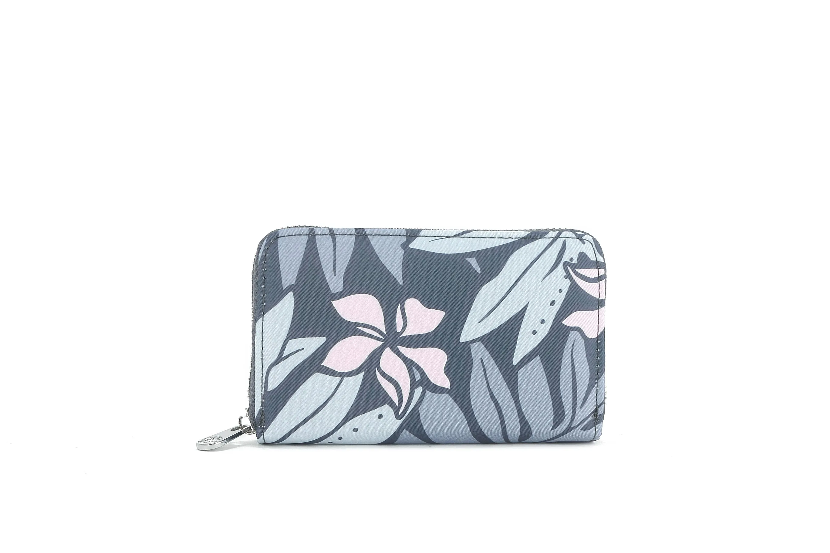 Wallet Chloe Ke'olu Lauae Grey