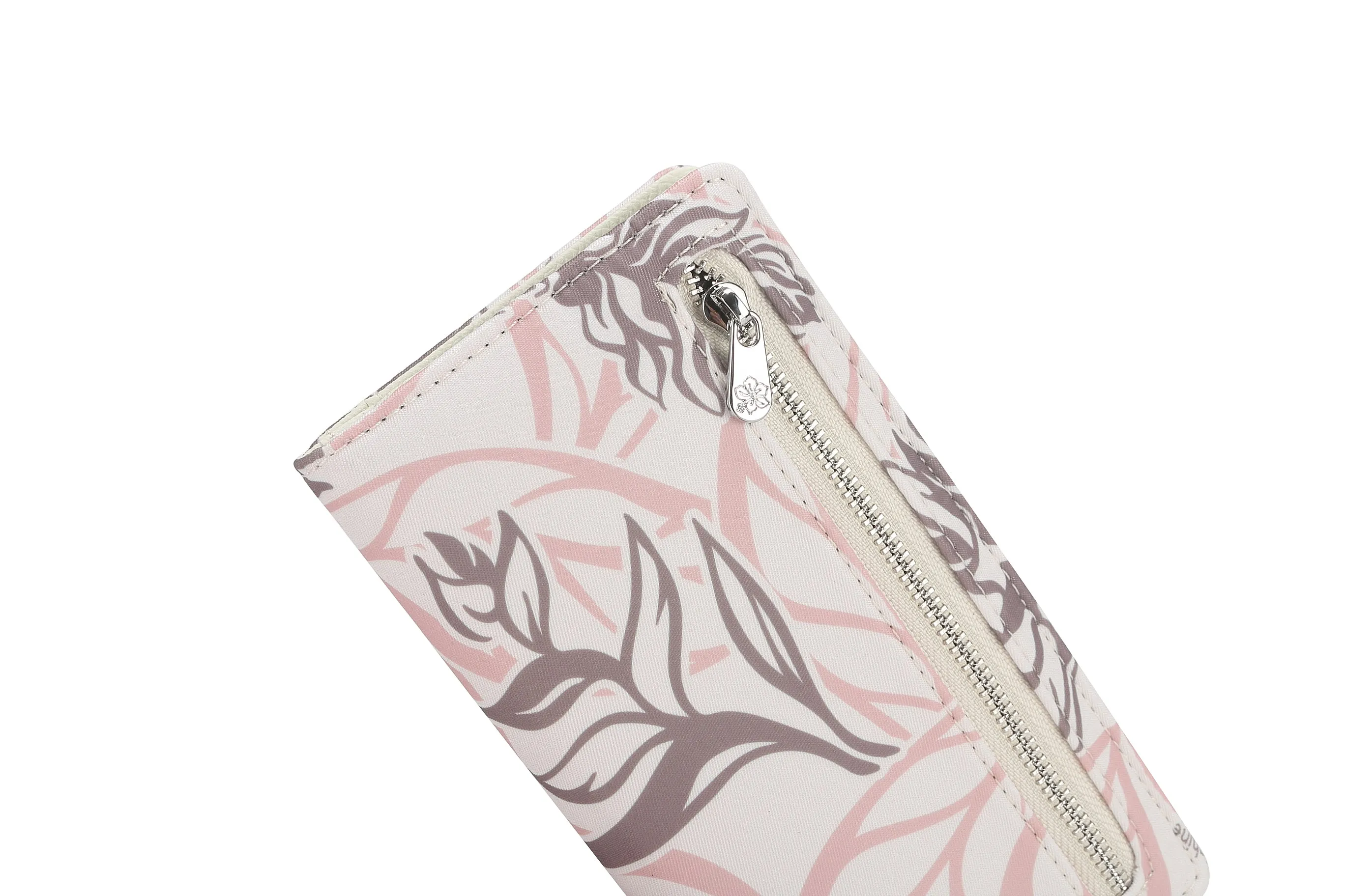 Wallet Teyla Heliconia Beige