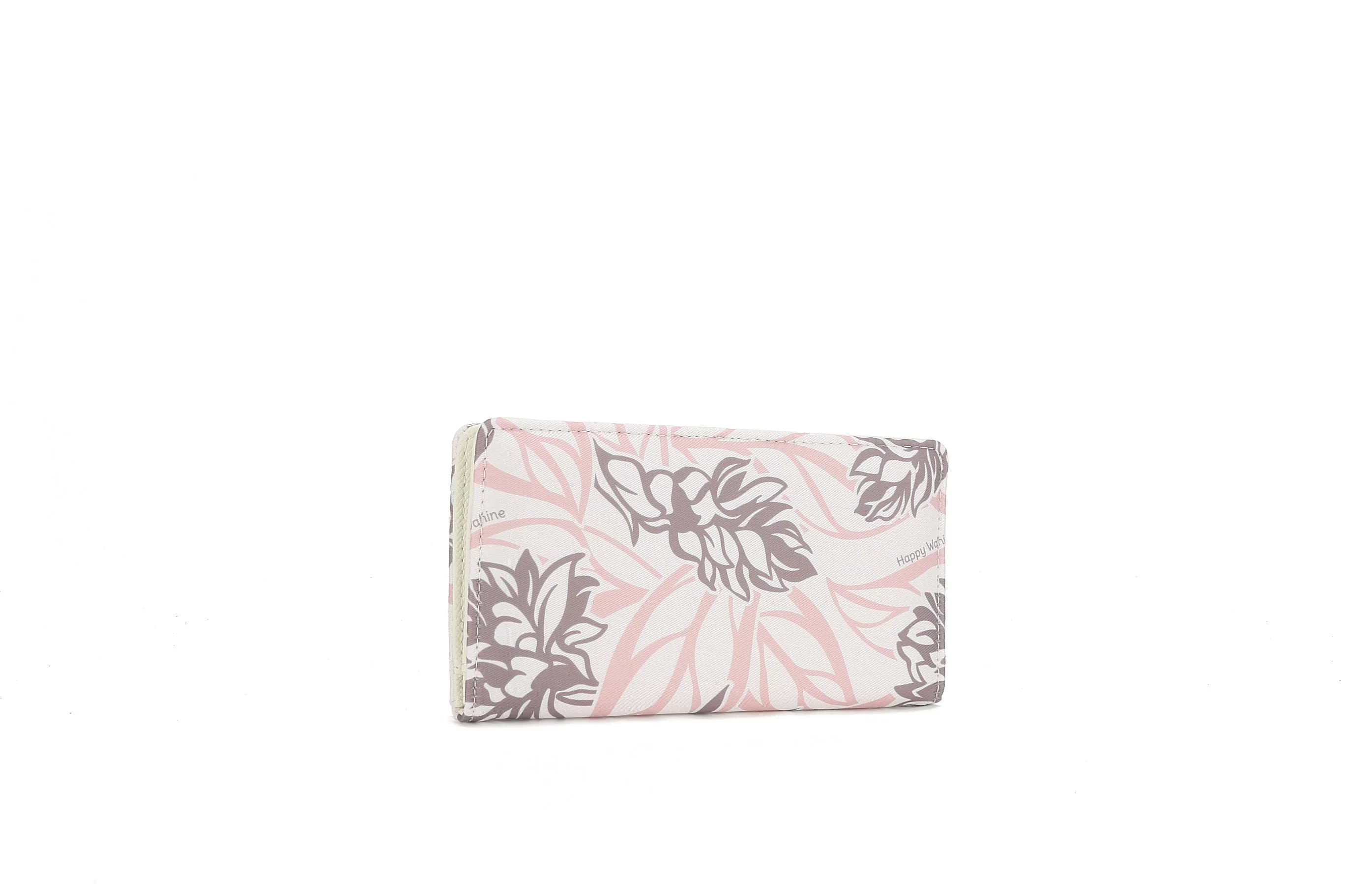 Wallet Teyla Heliconia Beige