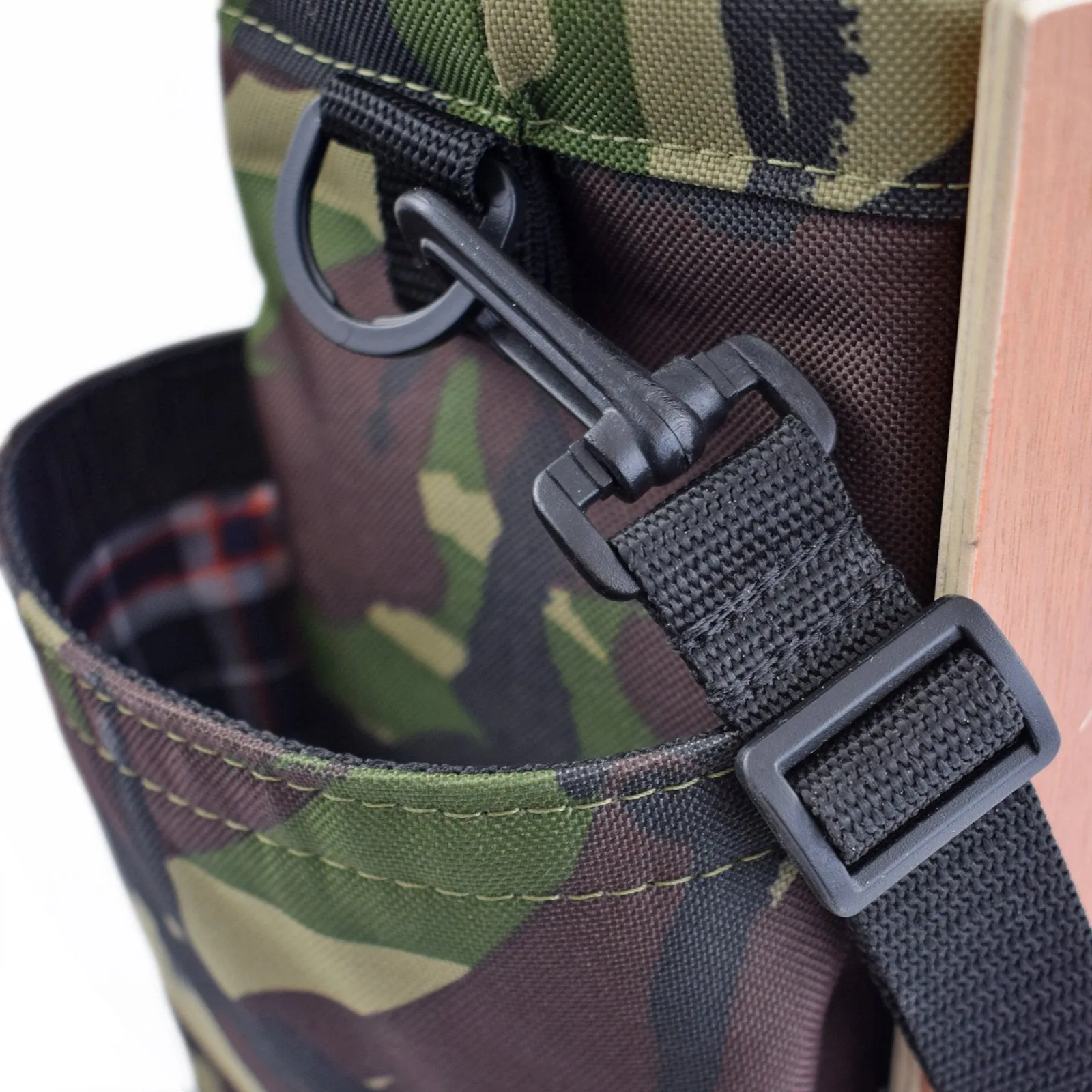 Woodsack Mini Backpack | CAMO SLAM