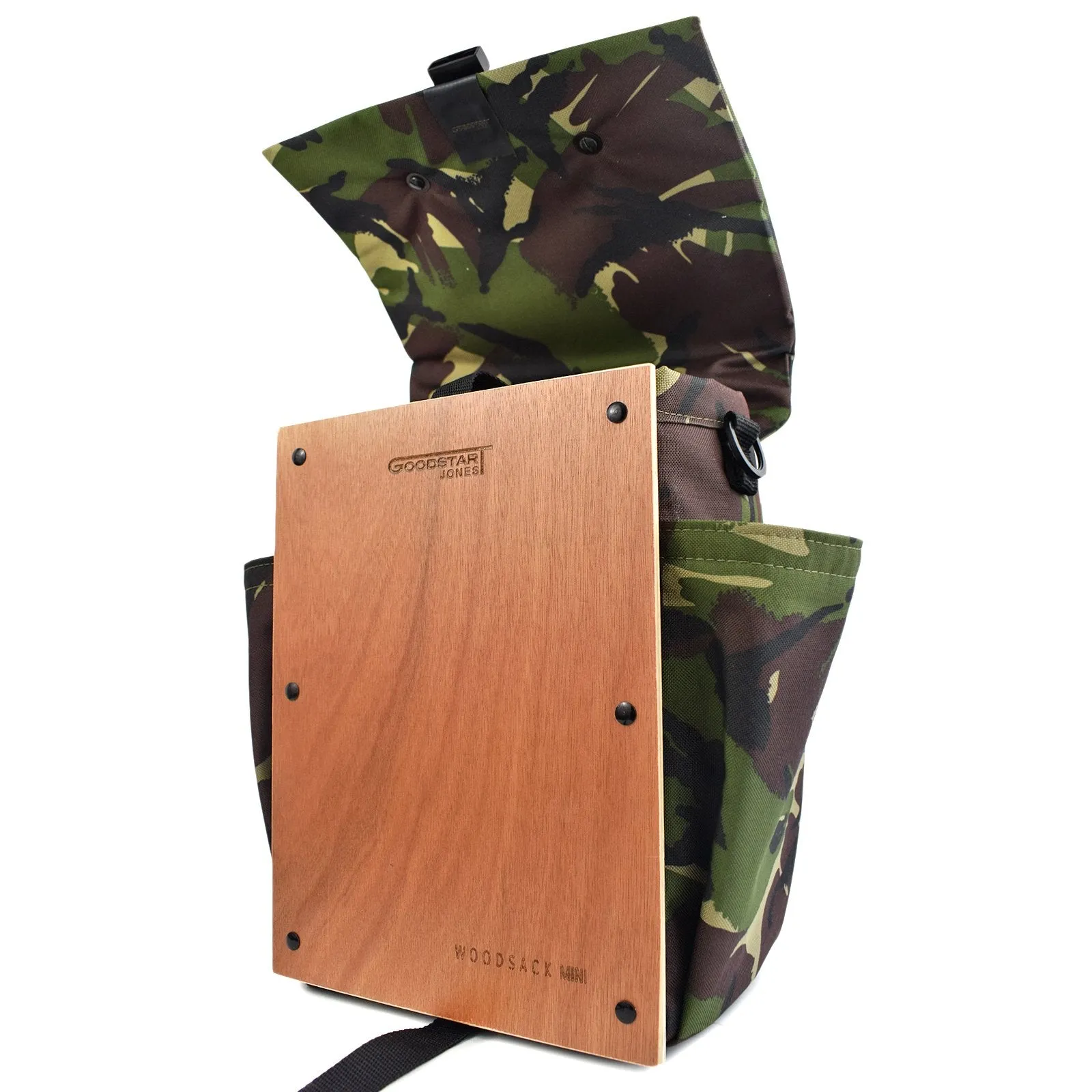 Woodsack Mini Backpack | CAMO SLAM