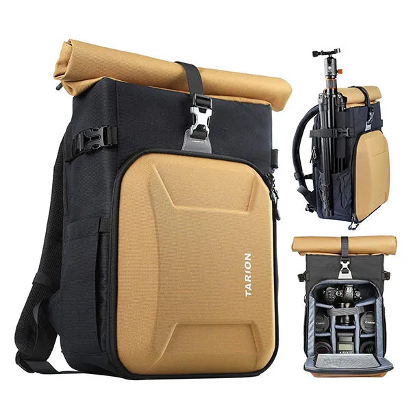 XH Hardshell Camera Backpack