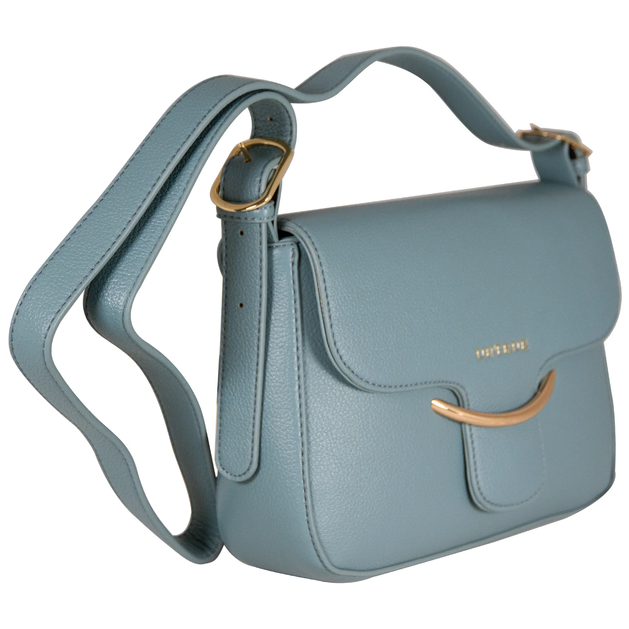 Z8KS Women’s Handbag - Blue